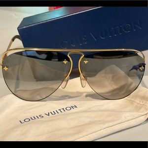 Louis Vuitton Sunglasses